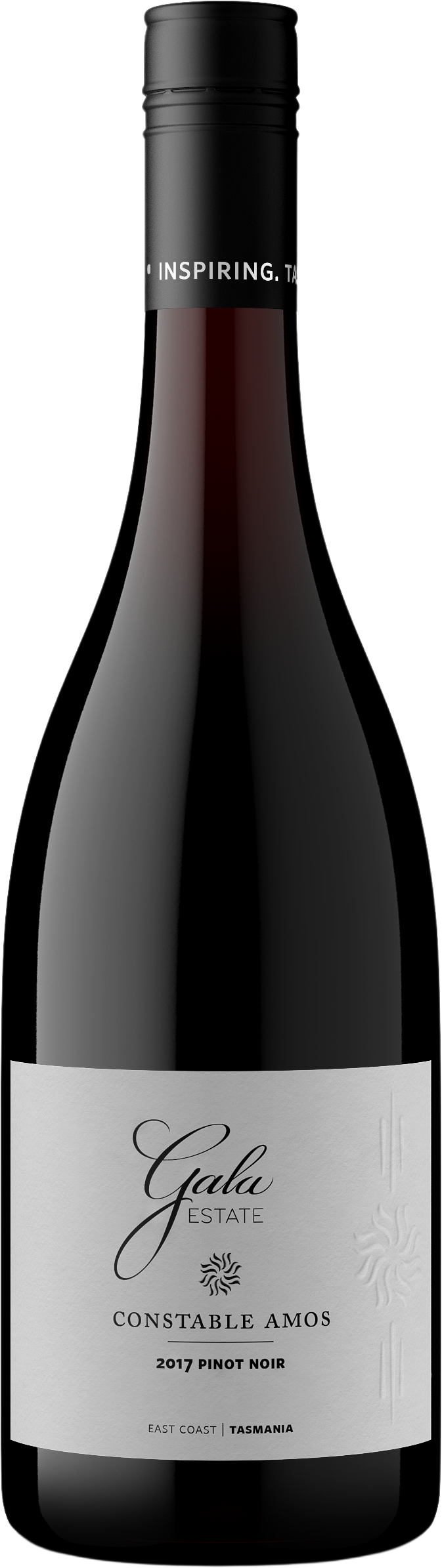Gala Estate Constable Amos Pinot Noir 2017 